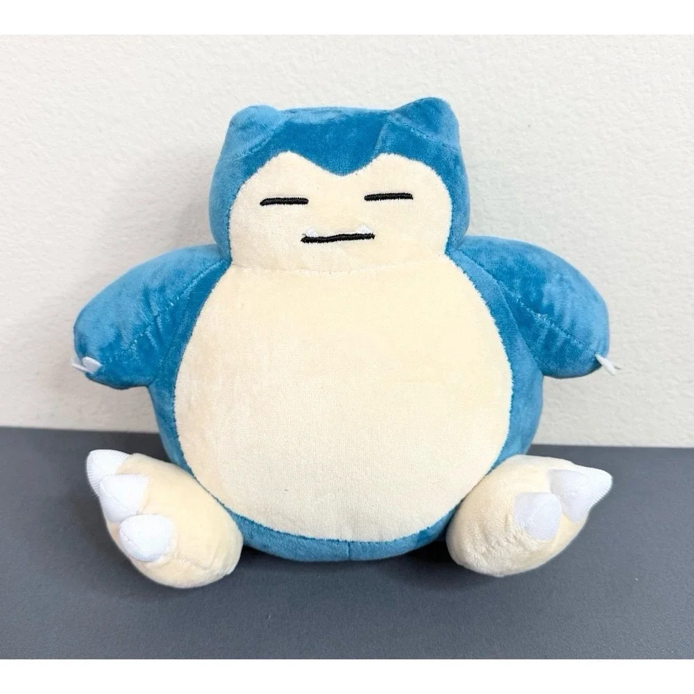 Pokemon SNORLAX 10